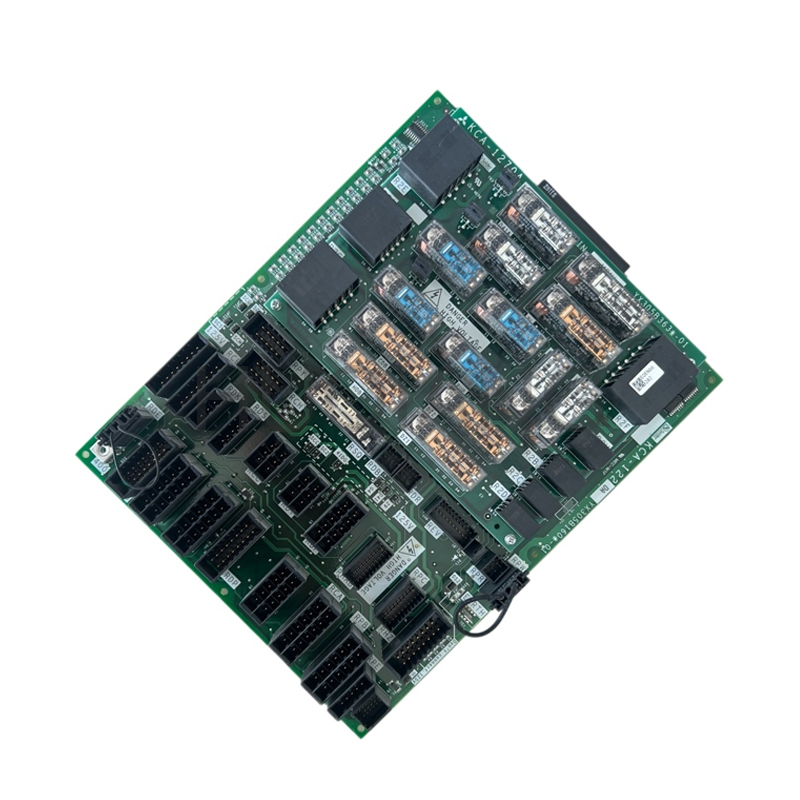 Mitsubishi  Elevator Parts Elevator Interface Board PCB KCA-1221A B KCA-1220A KCA-1270A YX305B160-01