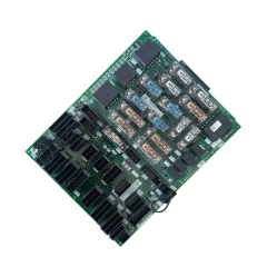 Mitsubishi  Elevator Parts Elevator Interface Board PCB KCA-1221A B KCA-1220A KCA-1270A YX305B160-01