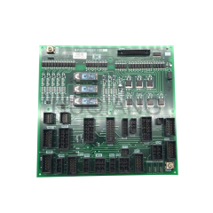 Mitsubishi Elevator Parts Elevator Interface Board W1 Board PCB P203736B000G01