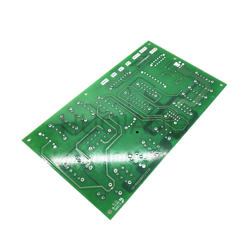 Mitsubishi Elevator Interface Board W1 Board PCB P231720B000G02 G12 P231720B000G01 G11
