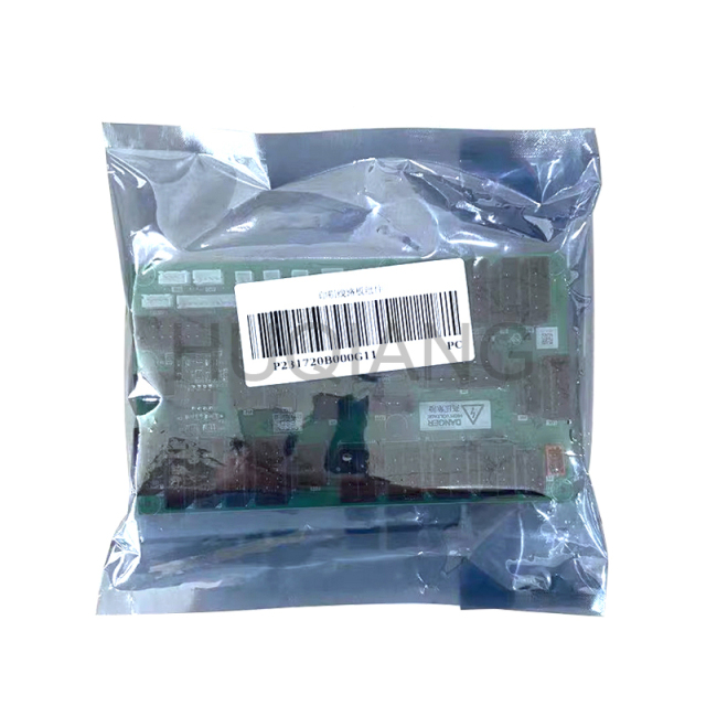 Mitsubishi Elevator Interface Board W1 Board PCB P231720B000G02 G12 P231720B000G01 G11
