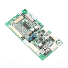 Mitsubishi Elevator Parts Elevator LCD Board PCB LHC-1036 1130A 1040C SE301A951G01 G11