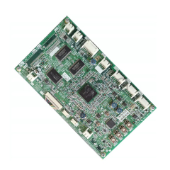 Mitsubishi Elevator Parts Elevator LCD Board PCB LHC-1036 1130A 1040C SE301A951G01 G11