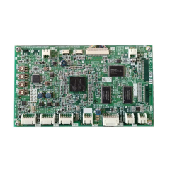 Mitsubishi Elevator Parts Elevator LCD Board PCB LHC-1036 1130A 1040C SE301A951G01 G11