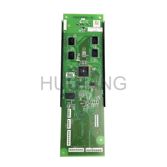 Mitsubishi Elevator Parts Elevator LCD COP LOP Display Board PCB P366722B000G11L01 L02 G12 G14L02 G15
