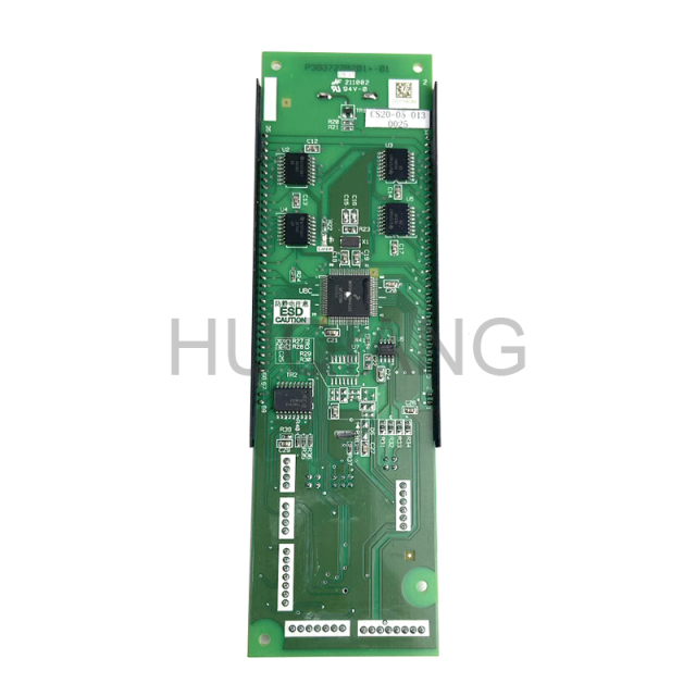 Mitsubishi Elevator Parts Elevator LCD COP LOP Display Board PCB P366722B000G11L01 L02 G12 G14L02 G15