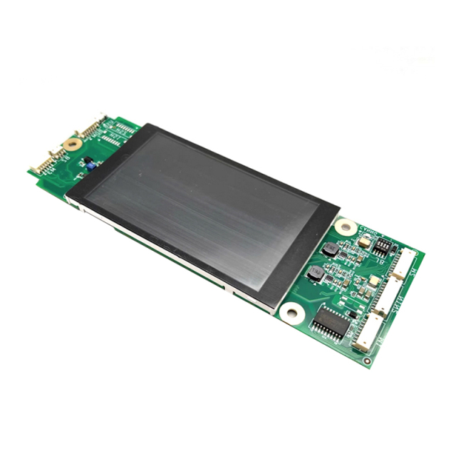 Mitsubishi Elevator LCD COP LOP Display Board PCB P366723B000G11 G21 G01 G02 G04