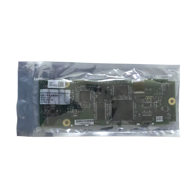 Mitsubishi Elevator LCD COP LOP Display Board PCB P366723B000G11 G21 G01 G02 G04