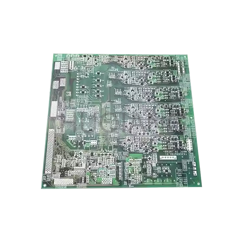 Mitsubishi MAXIZE Elevator Drive Board PCB KCR-1011C 1011D 1011E 1013E 1013F 1013G