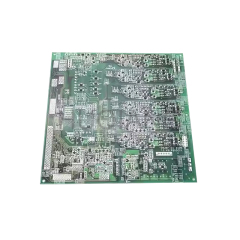 Mitsubishi MAXIZE Elevator Drive Board PCB KCR-1011C 1011D 1011E 1013E 1013F 1013G