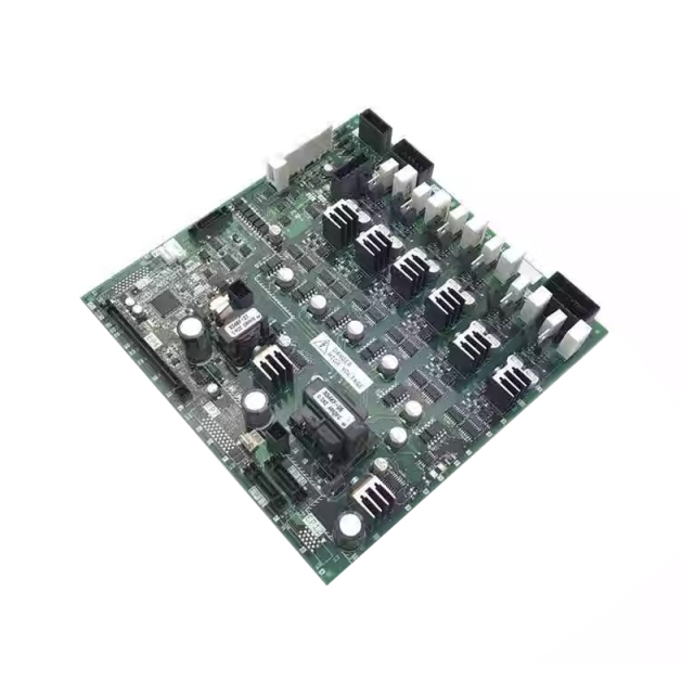 Mitsubishi MAXIZE Elevator Drive Board PCB KCR-1011C 1011D 1011E 1013E 1013F 1013G