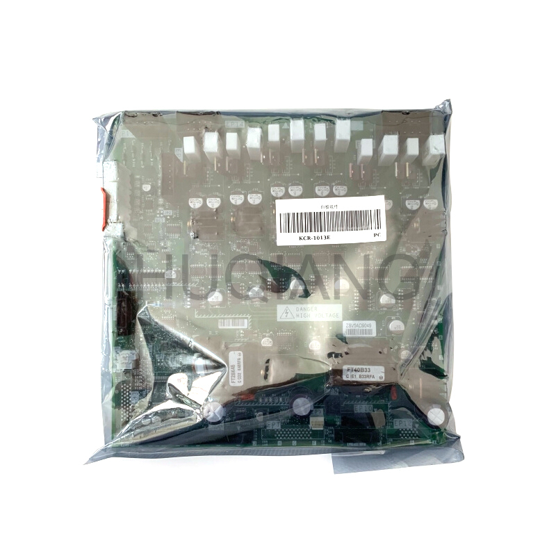 Mitsubishi MAXIZE Elevator Drive Board PCB KCR-1011C 1011D 1011E 1013E 1013F 1013G
