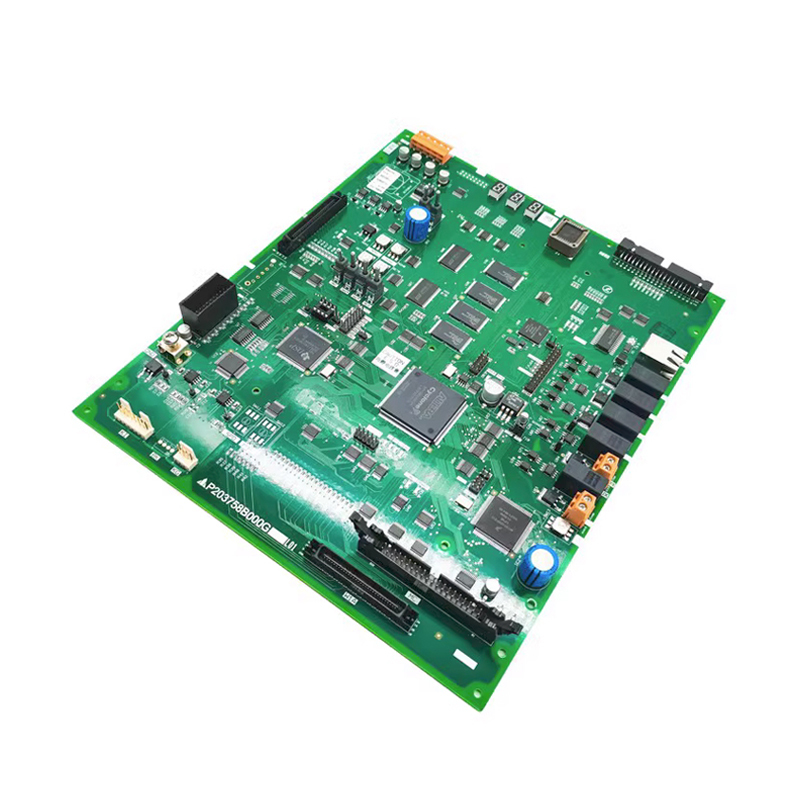 Mitsubishi Elevator Parts Elevator Main Board P1 Board PCB P203758B000G01 P203745B000G02 G03 G05