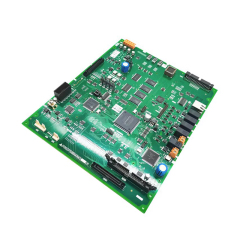 Mitsubishi Elevator Parts Elevator Main Board P1 Board PCB P203758B000G01 P203745B000G02 G03 G05