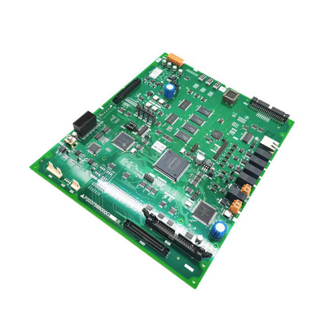 Mitsubishi Elevator Parts Elevator Main Board P1 Board PCB P203758B000G01 P203745B000G02 G03 G05