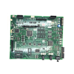 Mitsubishi Elevator Parts LEHY Elevator Main Board P203708B000G01 G02 G03 G04