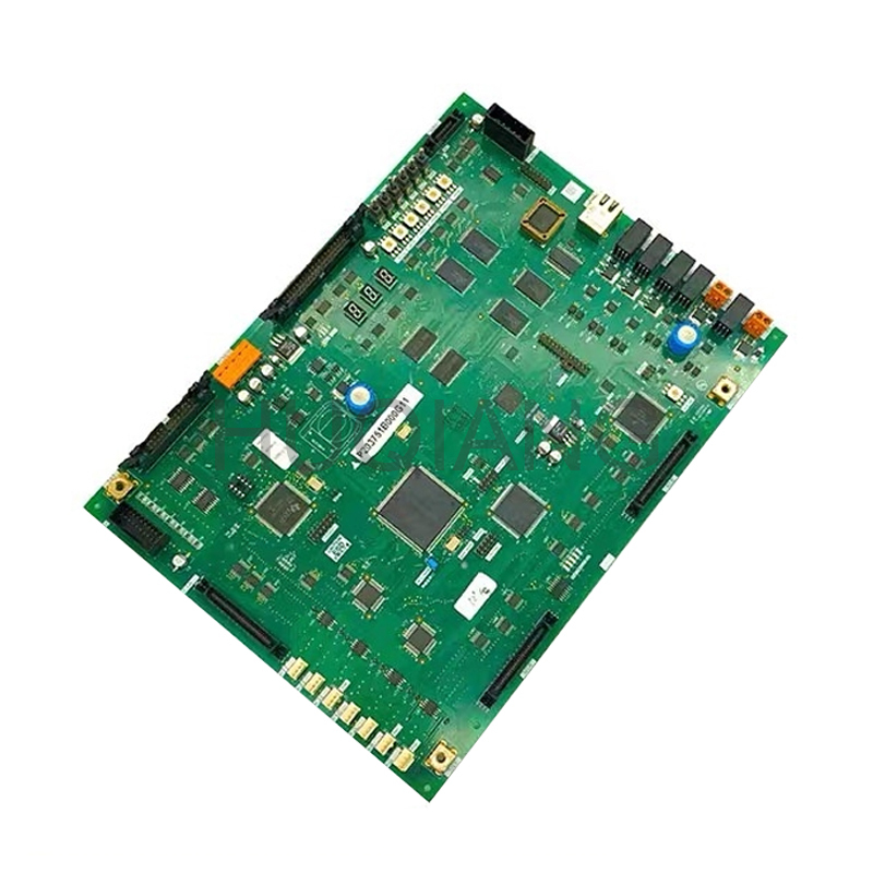 Mitsubishi Elevator Parts Elevator Main Board PCB P203718B000G03 P203768B000G03 P203751B000G01 11