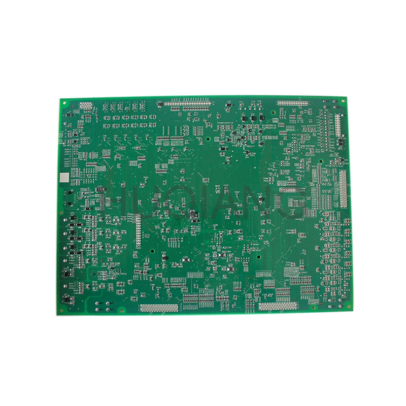 Mitsubishi Elevator Parts Elevator Main Board PCB P203718B000G03 P203768B000G03 P203751B000G01 11