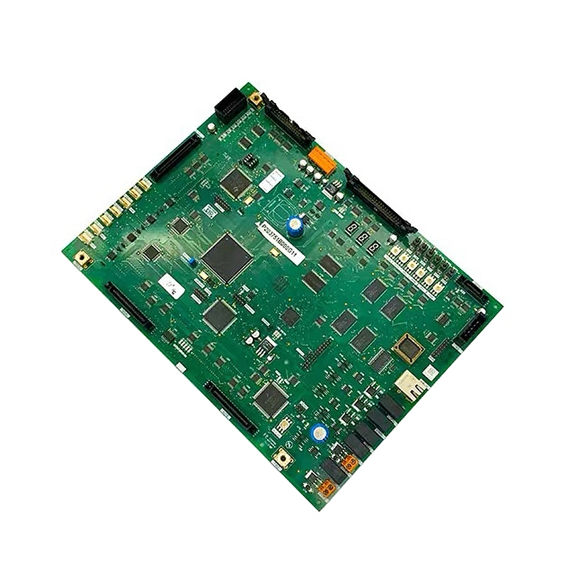 Mitsubishi Elevator Parts Elevator Main Board PCB P203718B000G03 P203768B000G03 P203751B000G01 11