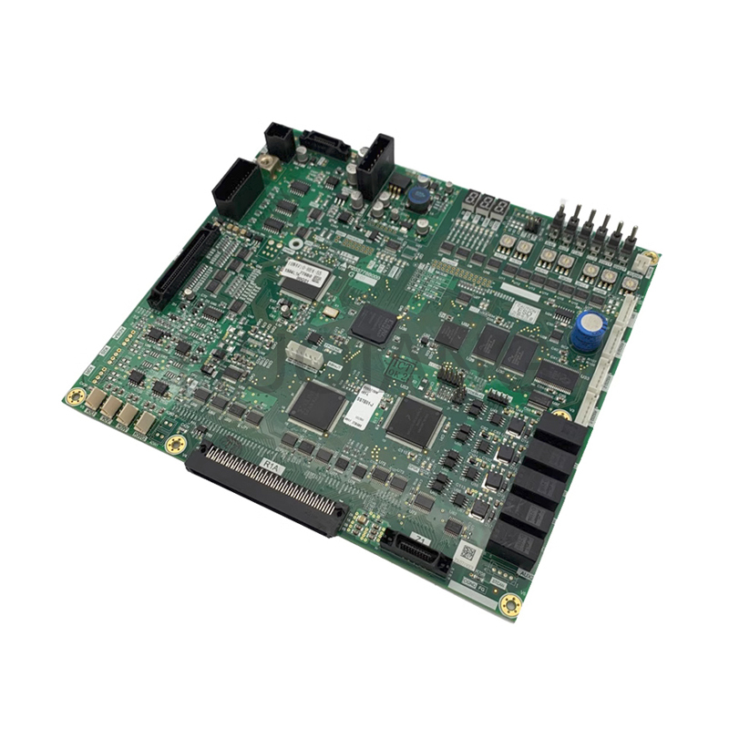Mitsubishi Elevator Parts Elevator Main Board PCB P203778B000G01 G101 G13 G105 G11