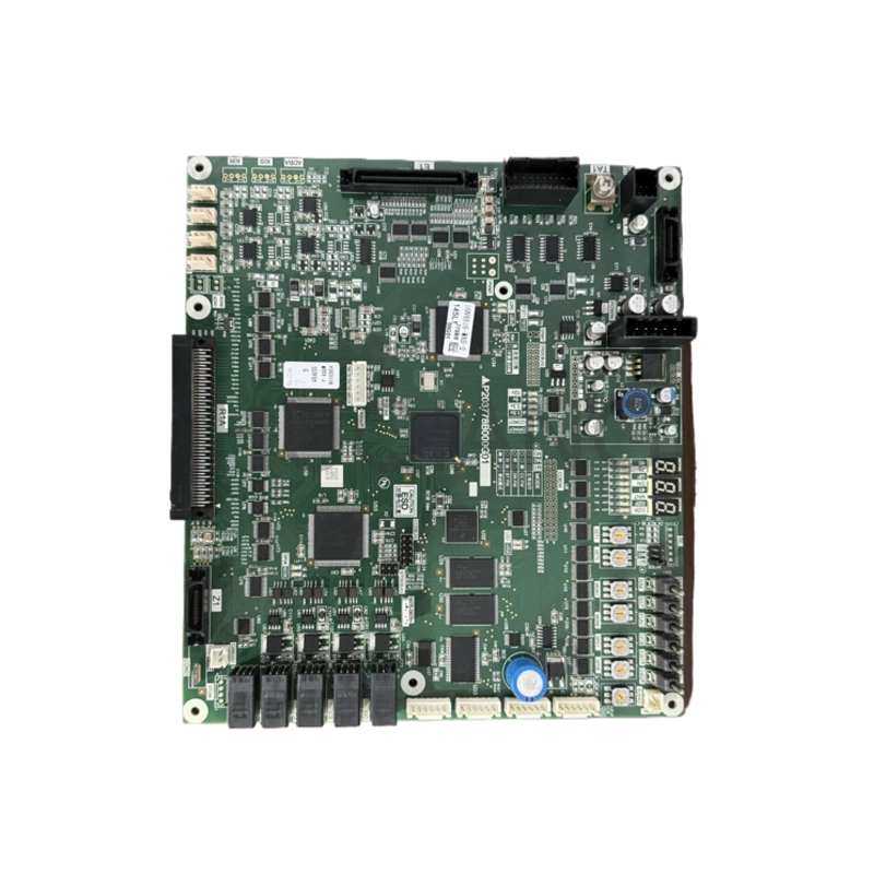 Mitsubishi Elevator Parts Elevator Main Board PCB P203778B000G01 G101 G13 G105 G11