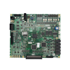 Mitsubishi Elevator Parts Elevator Main Board PCB P203778B000G01 G101 G13 G105 G11