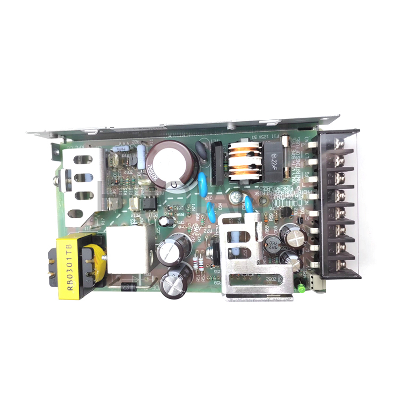 Mitsubishi Elevator Parts Elevator Main Board Power Supply Board PCB RMB30A-1 Replaces RT-3-522