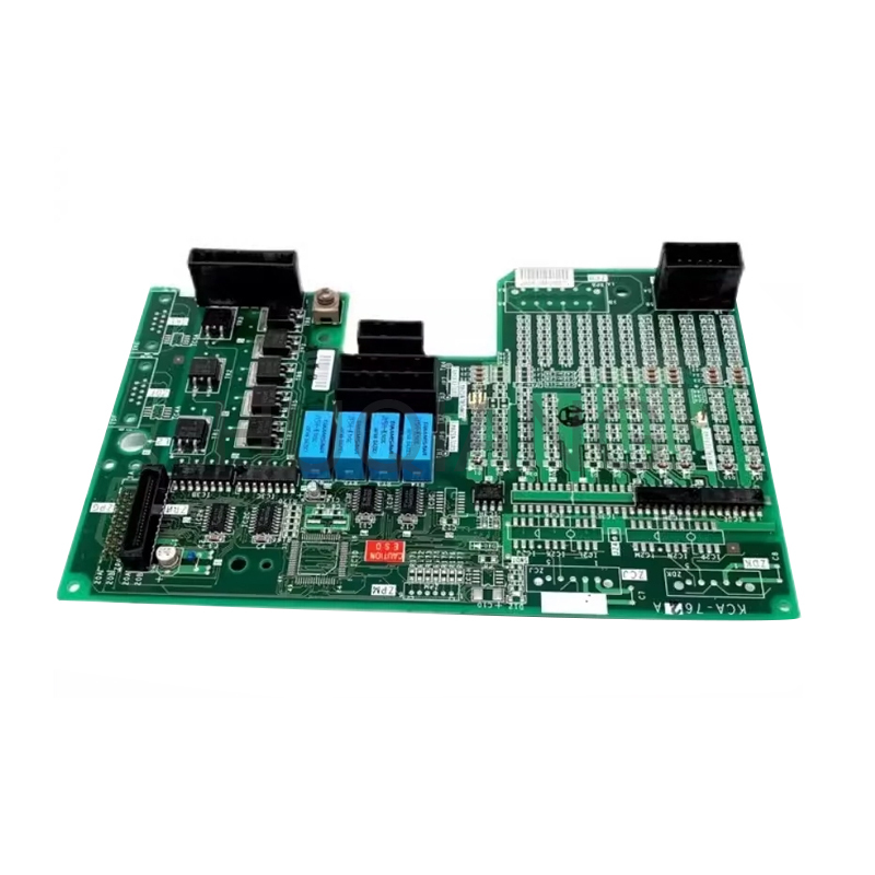 Mitsubishi Elevator Parts GPS-3 Main Board KCD-704C KCA-762A KCD-701C KCD-704B