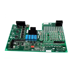 Mitsubishi Elevator Parts GPS-3 Main Board KCD-704C KCA-762A KCD-701C KCD-704B