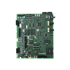 Mitsubishi Elevator Parts LEHY Elevator Main Board P203708B000G01 G02 G03 G04