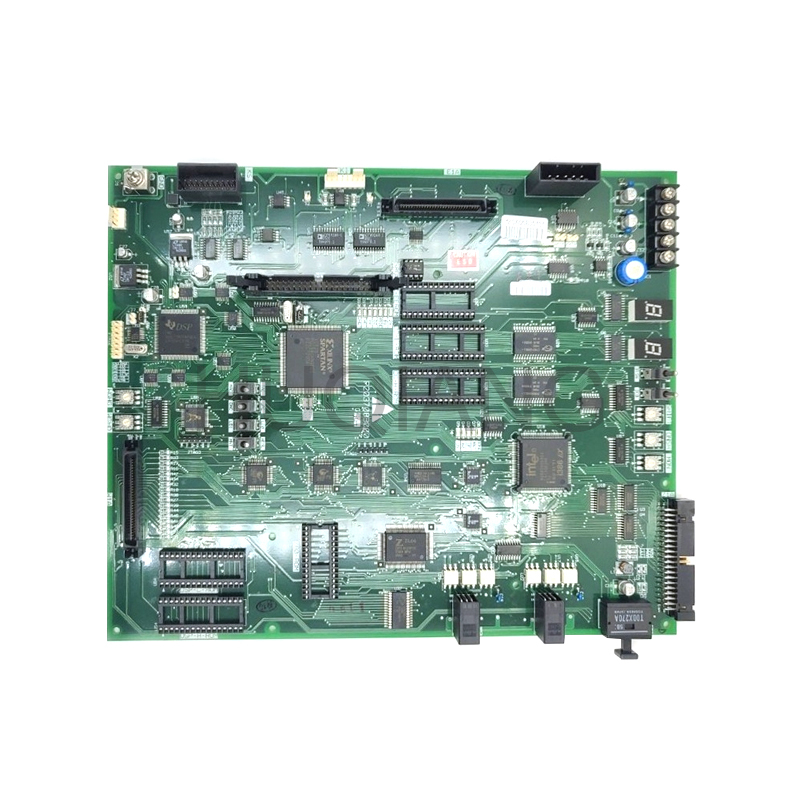 Mitsubishi Elevator Parts LEHY Elevator Main Board P203708B000G01 G02 G03 G04