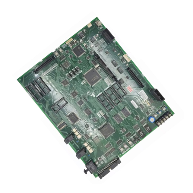Mitsubishi Elevator Parts LEHY Elevator Main Board P203708B000G01 G02 G03 G04