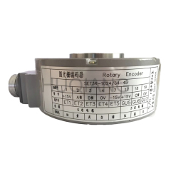 Mitsubishi Elevator Parts Optical Encoder SET3R-102464-45 42 SET5R-102464-45