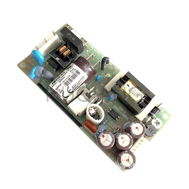 Mitsubishi  Elevator Parts Elevator Power Supply Board PCB ZWS10-5J LDA10F-5 5V2A