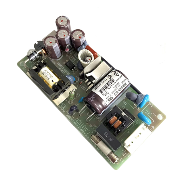 Mitsubishi  Elevator Parts Elevator Power Supply Board PCB ZWS10-5J LDA10F-5 5V2A