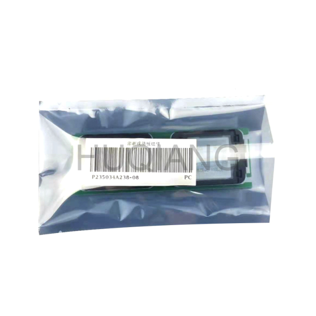 Mitsubishi Elevator Parts Elevator Push Button P235034A238-02 01 03 04 05 06 07 08 09