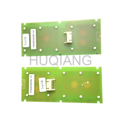 Mitsubishi Elevator Parts Elevator Switch Door Button P235034A228-05 -15 ZLHB-NAK1 ZLHB-NBK1