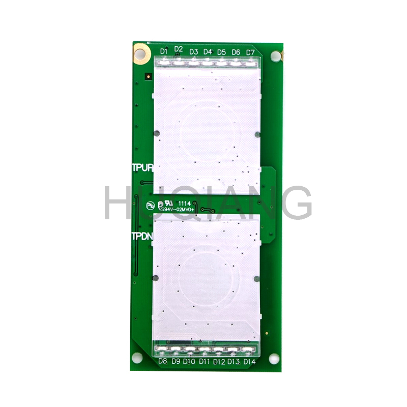 Mitsubishi Elevator Touch Button Board PCB P366754 P366751B000G01 G11 G13 G31