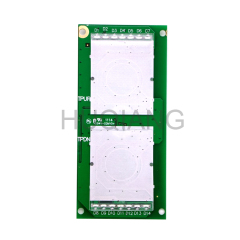 Mitsubishi Elevator Touch Button Board PCB P366754 P366751B000G01 G11 G13 G31