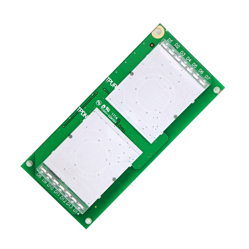 Mitsubishi Elevator Touch Button Board PCB P366754 P366751B000G01 G11 G13 G31