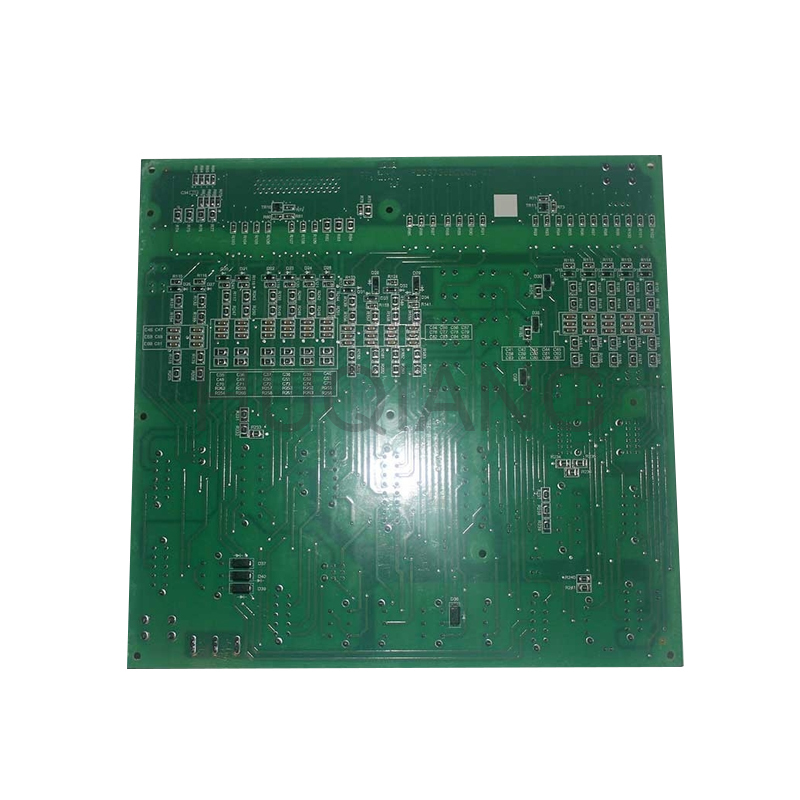 Mitsubishi Elevator Parts Elevator Interface Board W1 Board PCB P203736B000G01