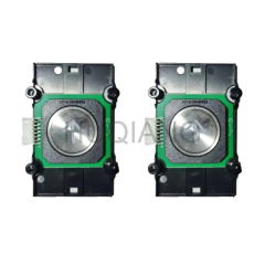 Mitsubishi Elevator COP LOP Single Button Base Plate Double Button L103003001E L103004001E