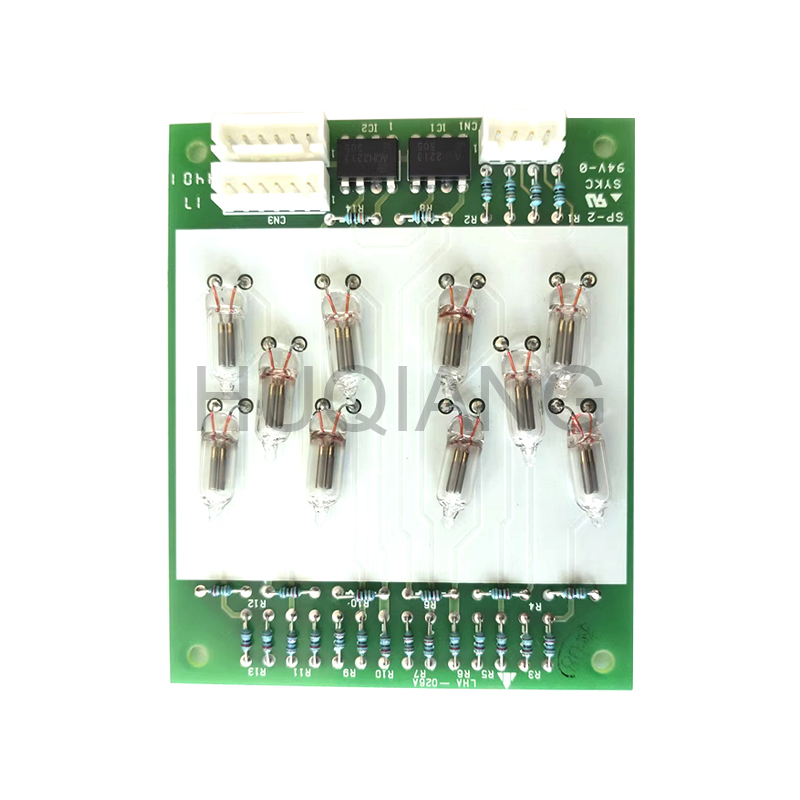 Mitsubishi Elevator Parts Elevator Display Board PCB LHA-026A