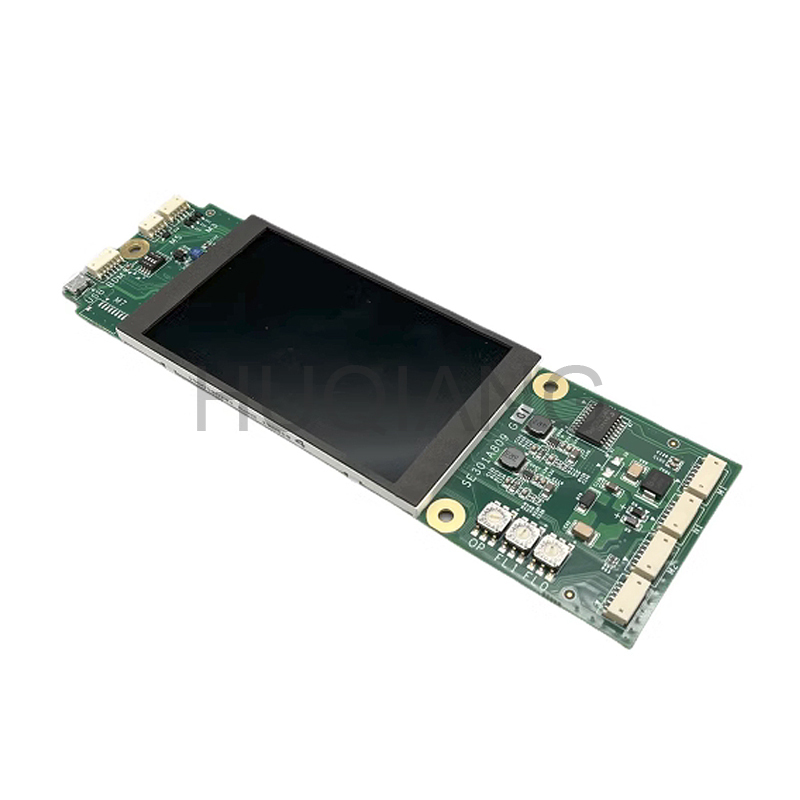 Mitsubishi Elevator Parts Elevator Display Board PCB SE301A807G01 SE301A809G03 G01 JS-173