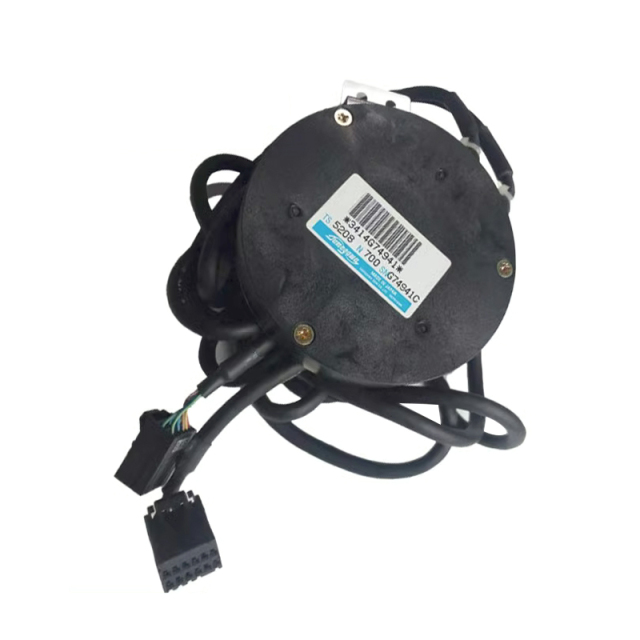 Mitsubishi Elevator Parts Elevator Encoder TS5208 N700 SNG74941C