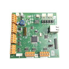 Mitsubishi Elevator Parts PCB Elevator NCR Interface Device A904016B000G01 Printed Board A904717B000G03