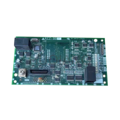 Mitsubishi Elevator Parts Elevator Signal Board PCB KCZ-990 KCD-911A KCD-912A