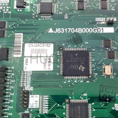 Mitsubishi Escalator Parts Escalator Main Board P1 Main Board PCB J631704B000G01 J631704B000G03