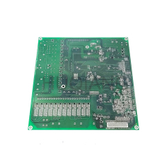 Mitsubishi Escalator Parts Escalator Main Board P1 Main Board PCB J631704B000G01 J631704B000G03