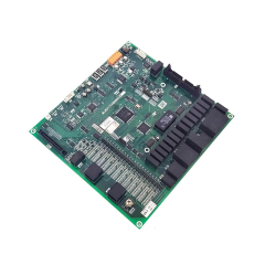 Mitsubishi Escalator Parts Escalator Main Board P1 Main Board PCB J631704B000G01 J631704B000G03